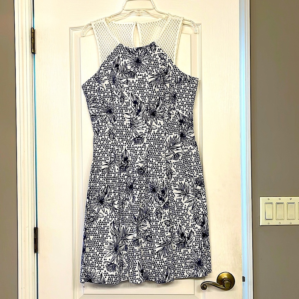 Guess Los Angles Dress - 14